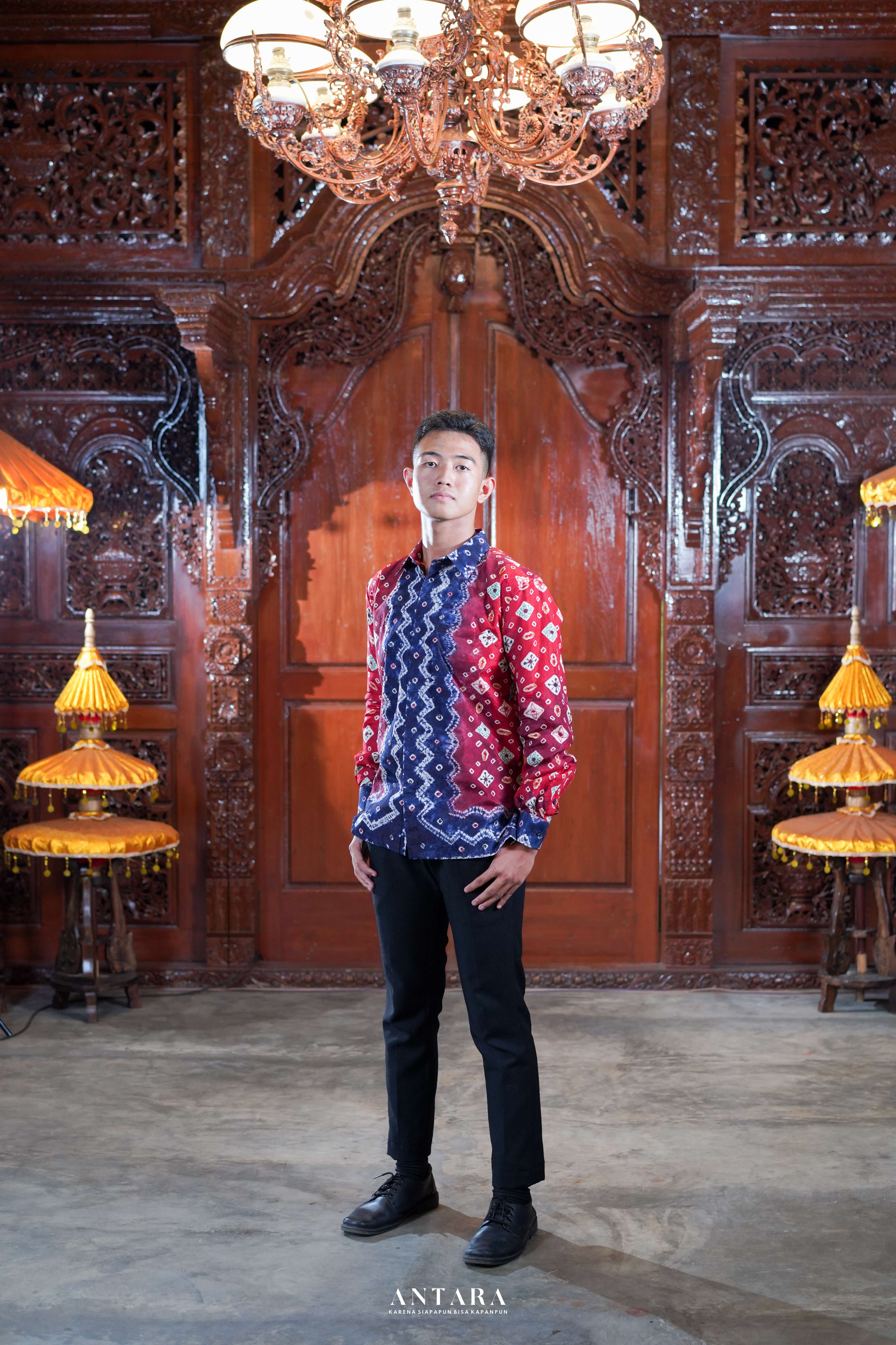 M WAHYU HYTRIAWAN